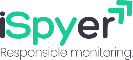 iSpyer - Responsible monitoring, for healthy relationships.