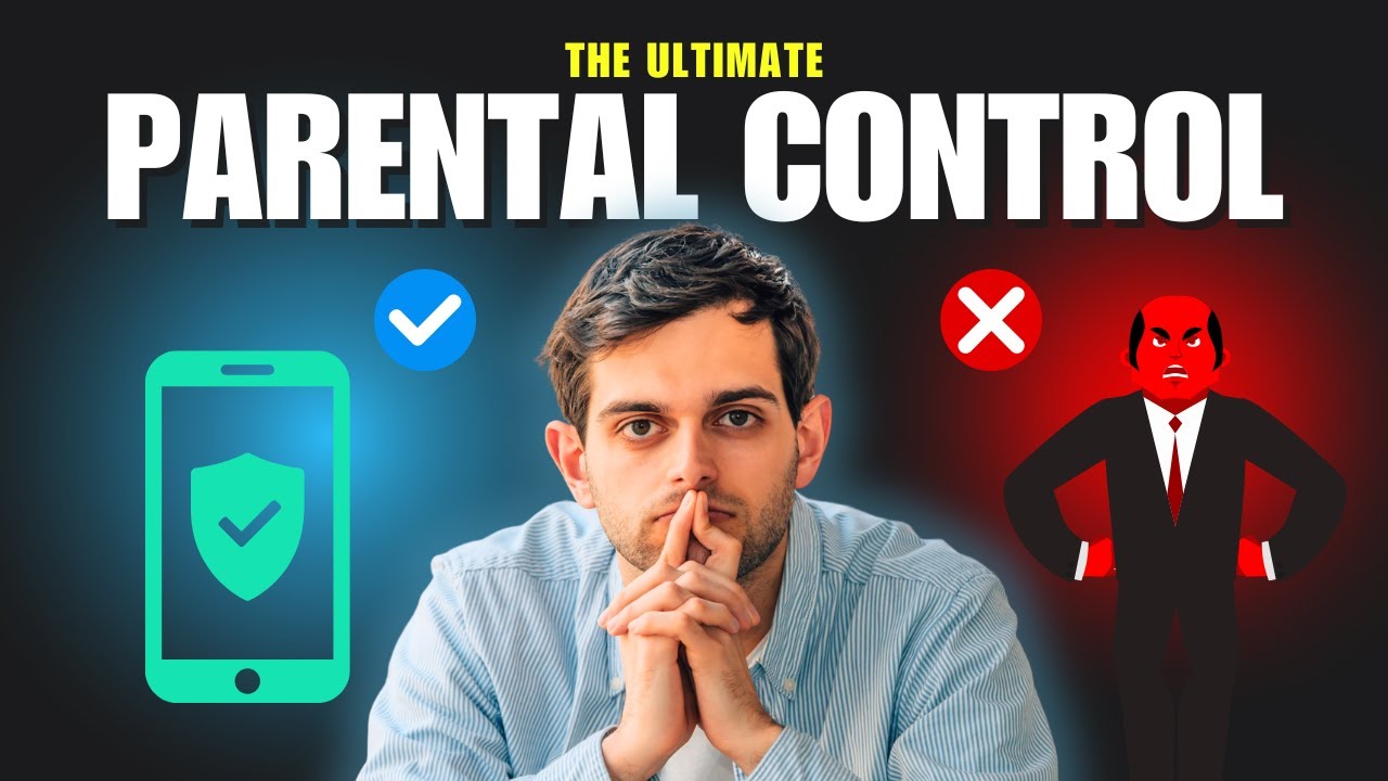 Best Phone Tracker for Parental Control