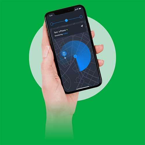 iSPyer.com - Best Phone Tracker for Parental Control