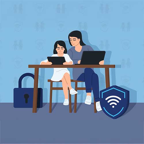 Best Phone Tracker
for Parental Control